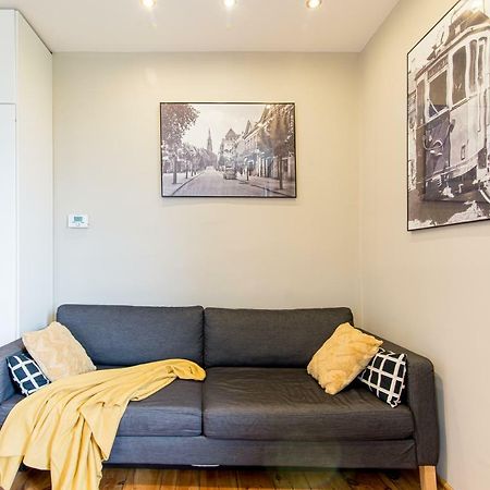 Sopot Suite Exterior photo