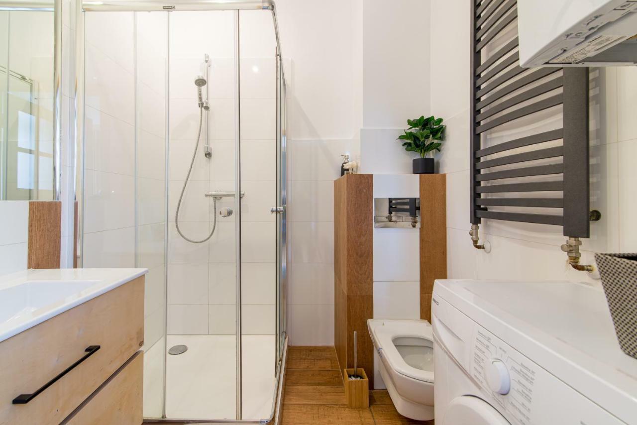 Sopot Suite Exterior photo