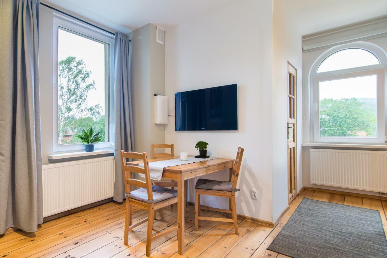 Sopot Suite Exterior photo